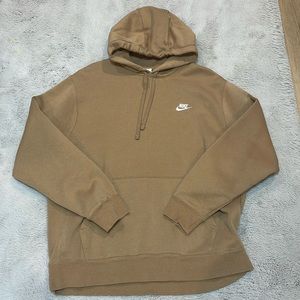 Nike Pullover Hoodie